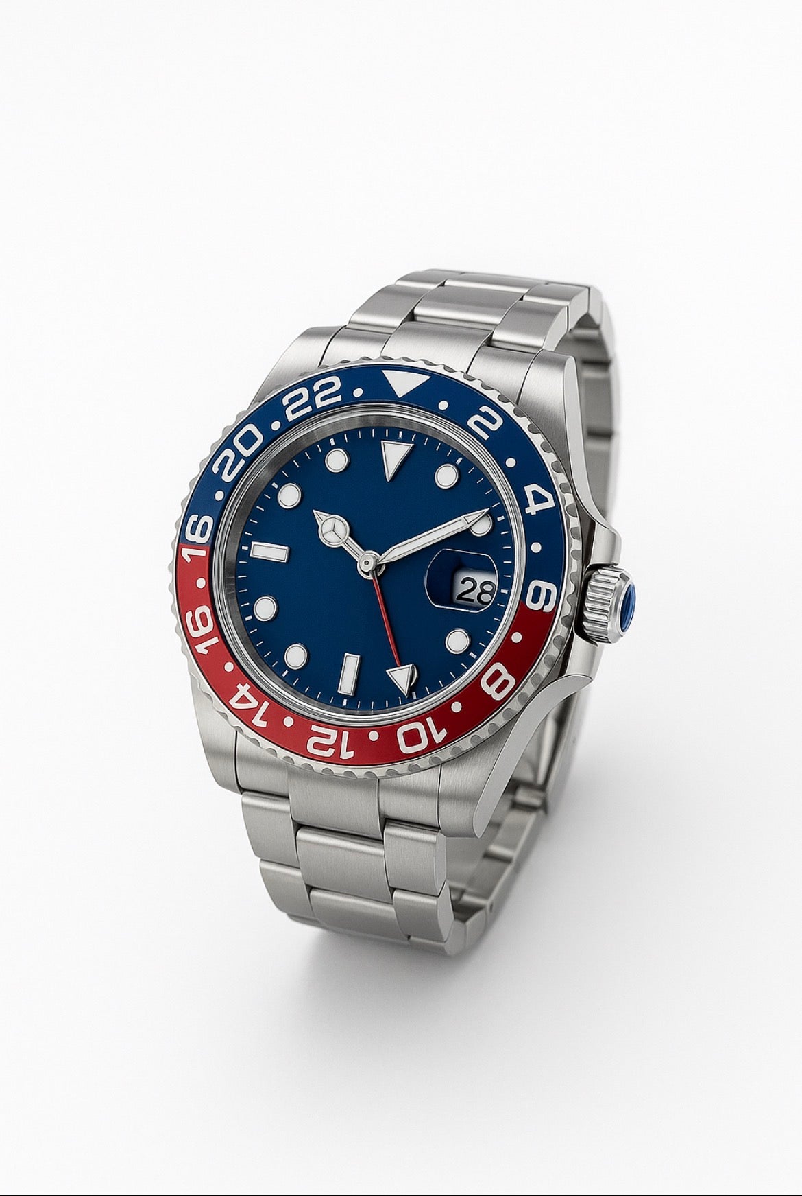 Rlx GMT