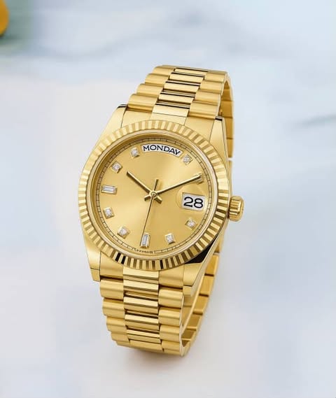 RLX Datejust
