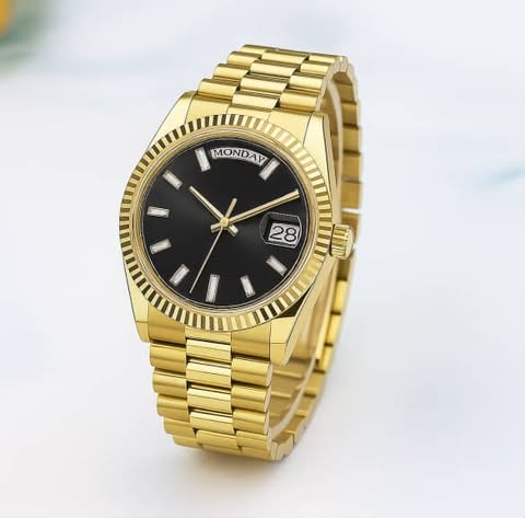 RLX Datejust