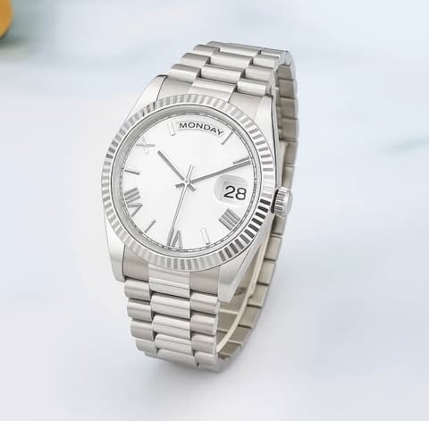 RLX Datejust