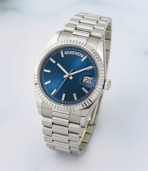 RLX Datejust