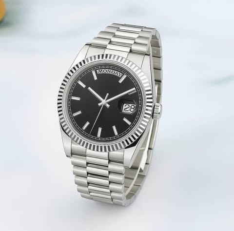 RLX Datejust