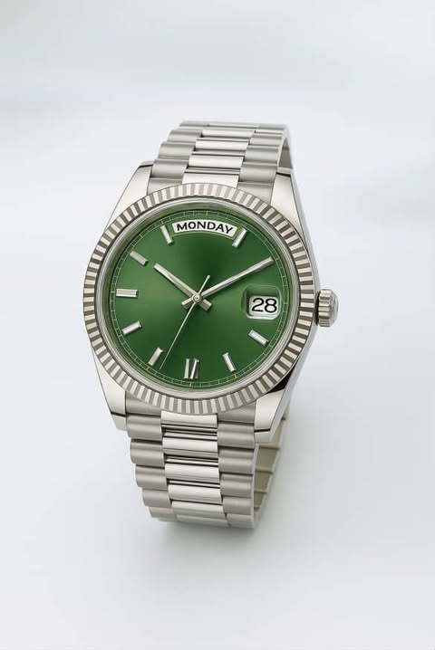 RLX Datejust